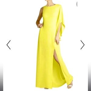 SOLD: bcbgmaxazria Janus Gown 00